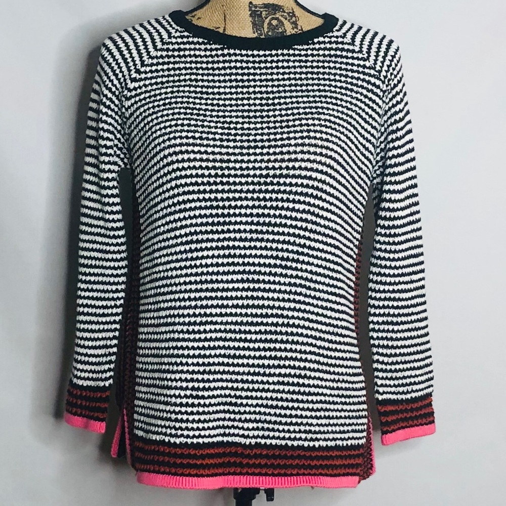 LOFT knitted sweater size small petite
